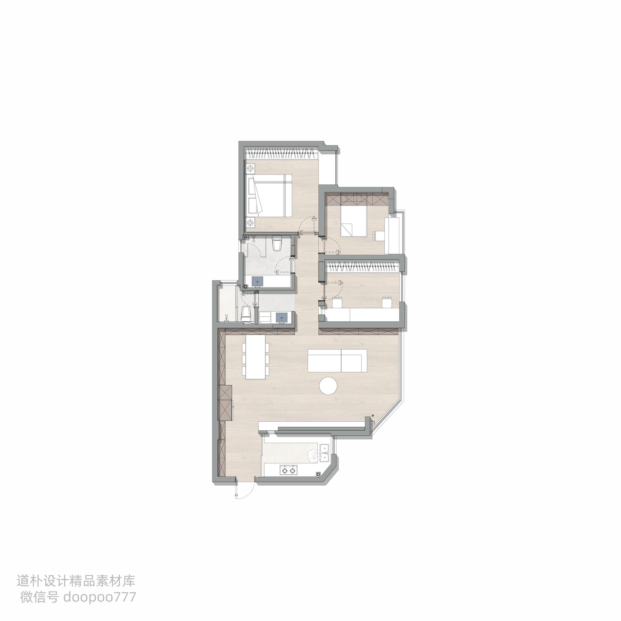 img-04 - 西岸空间设计