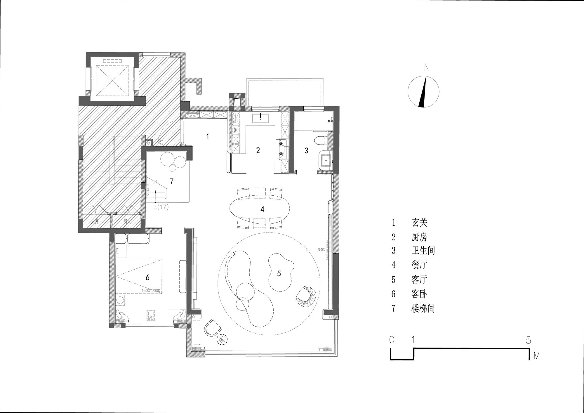 img-02 - 西岸空间设计