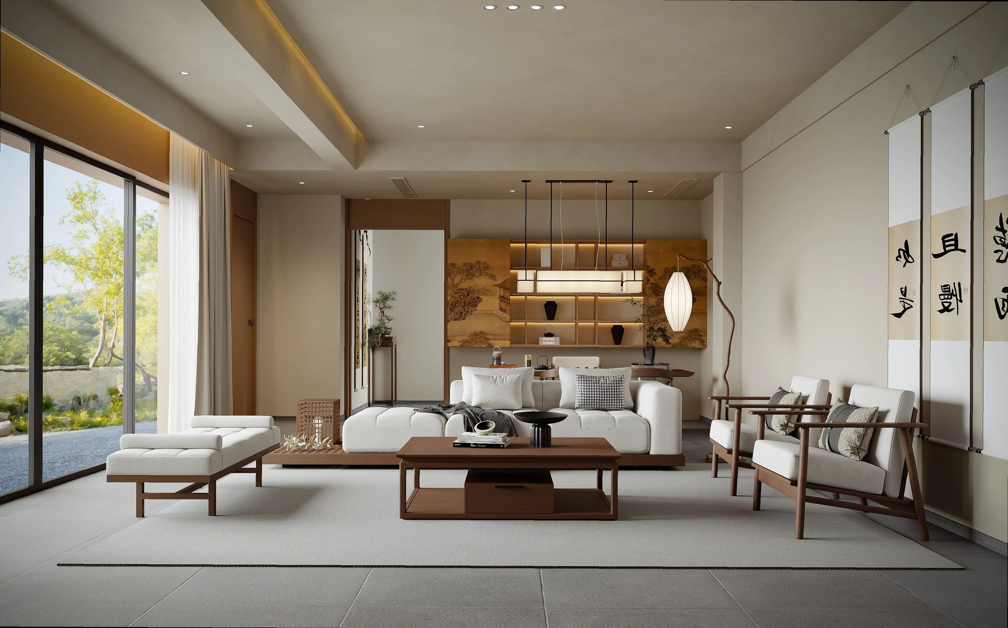 img-02 - 西岸空间设计