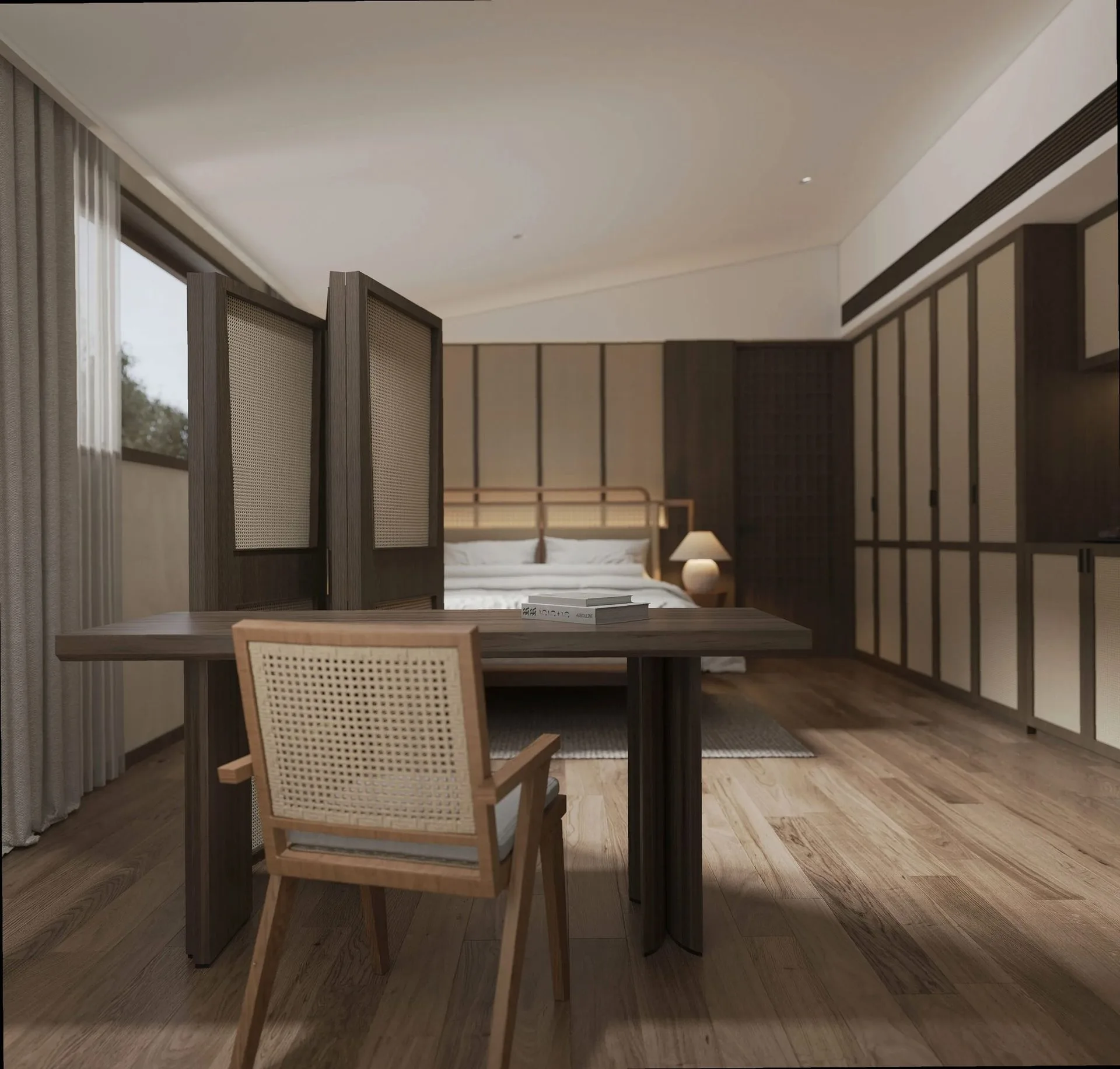 img-01 - 北京西岸 全屋定制·高定整装.