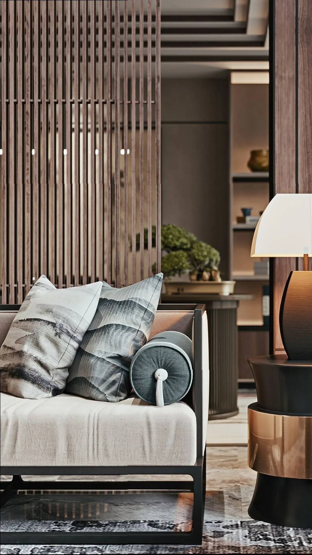 img-01 - 北京西岸 全屋定制·高定整装.