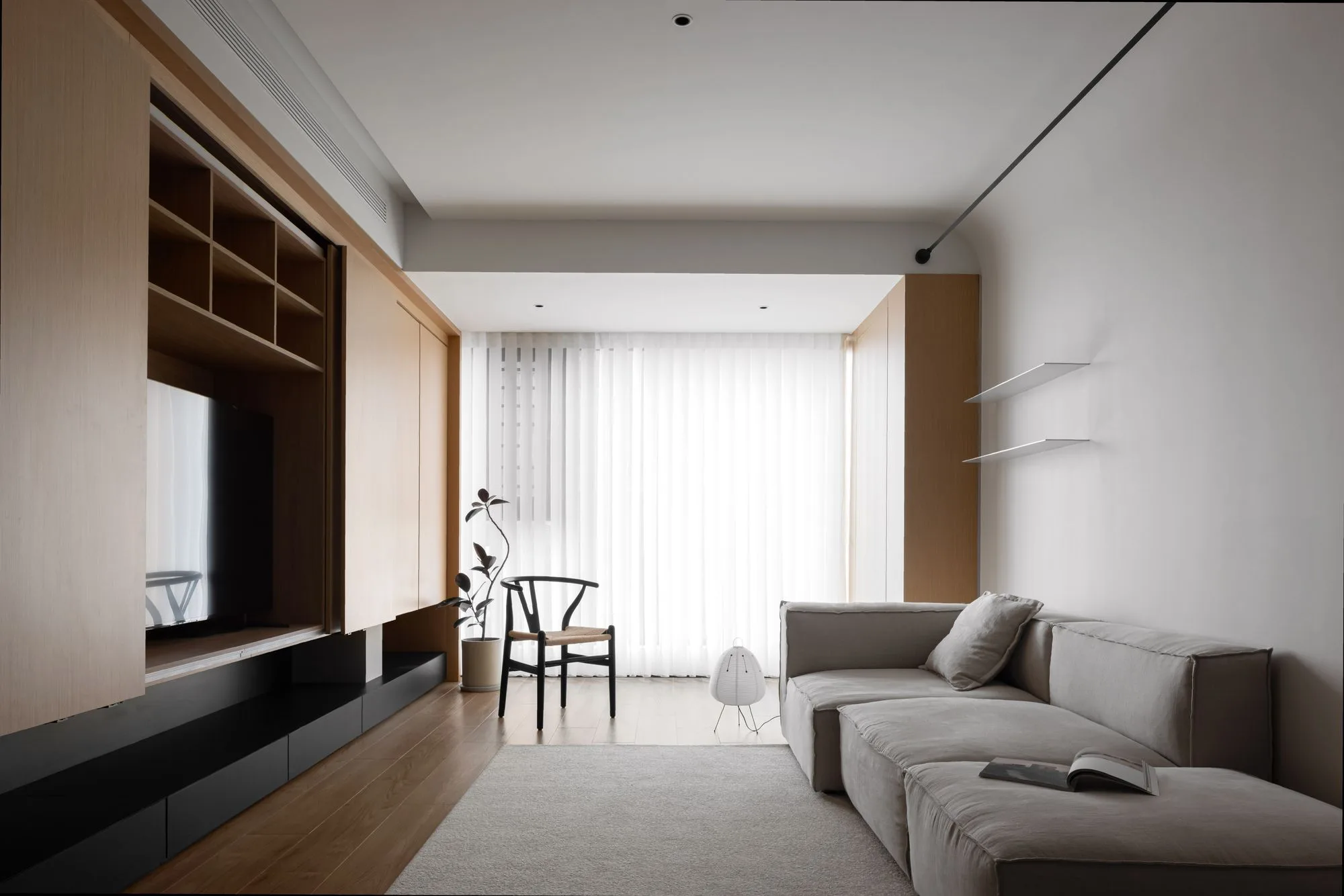 img-03 - 北京西岸 全屋定制·高定整装.