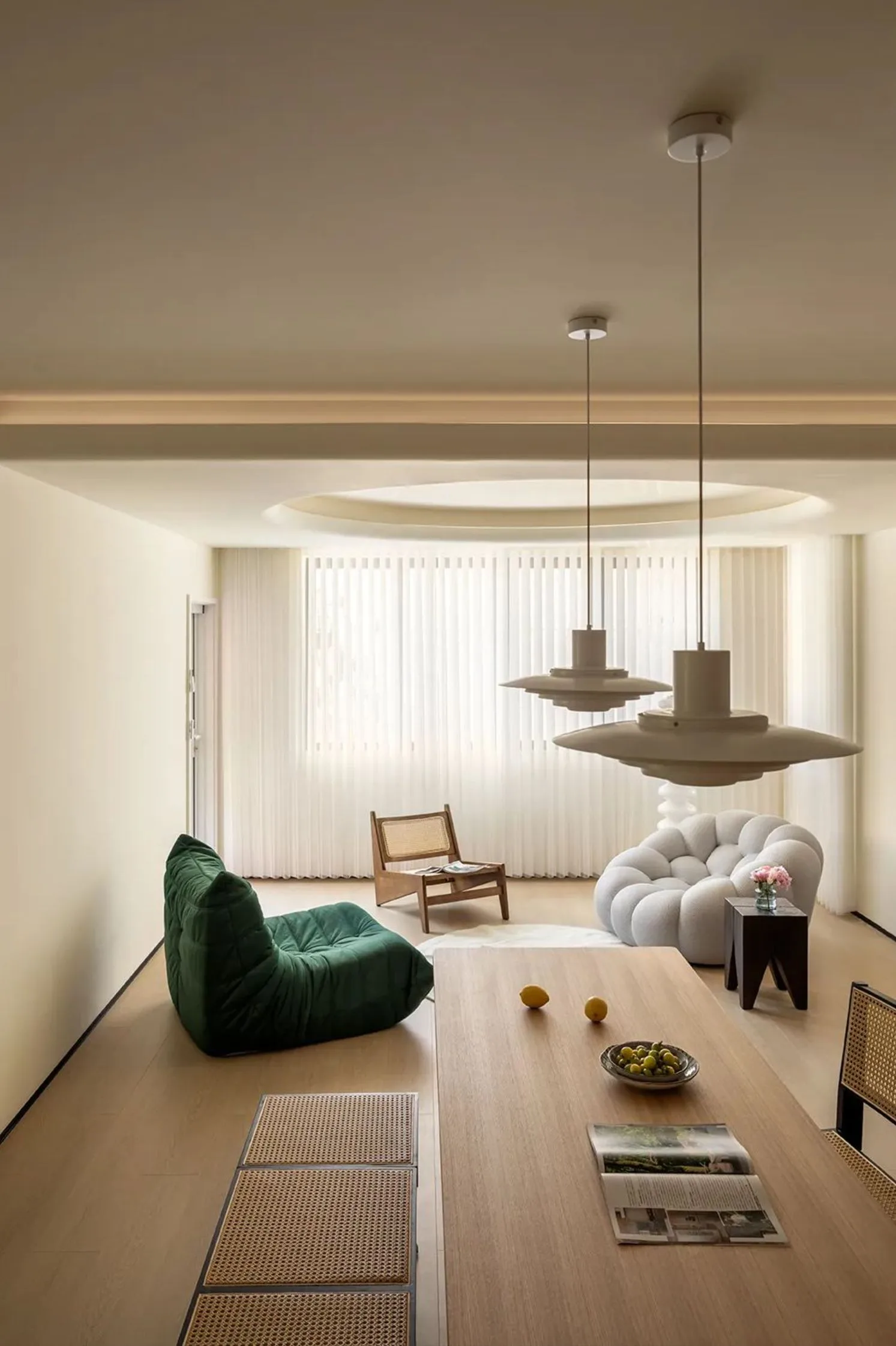 img-01 - 北京西岸 全屋定制·高定整装.